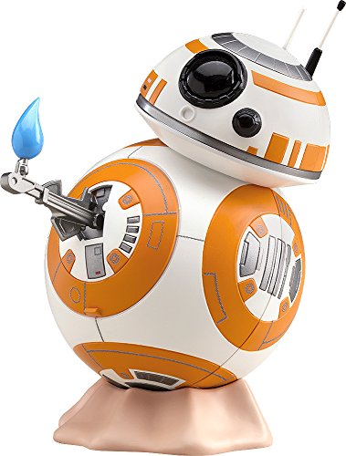 スター・ウォーズ エピソード7　BB-8【人気商品】 スター・ウォーズ エピソード7 BB-8【人気商品】 Amazon.co.jp